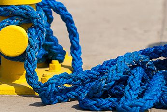 登山繩，攀巖繩的結(jié)構(gòu)及日常保養(yǎng)