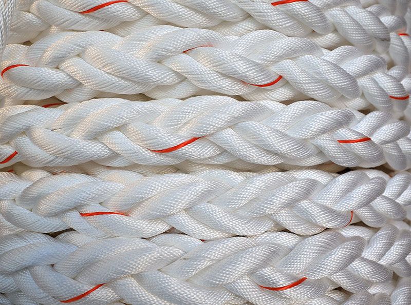 丙綸長絲八股繩