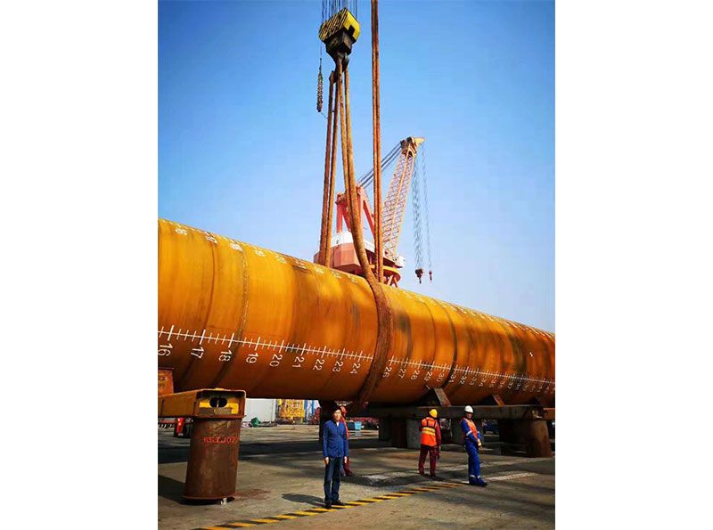 超高分子量聚乙烯環(huán)形吊繩