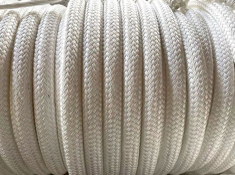 滌綸雙層編織繩