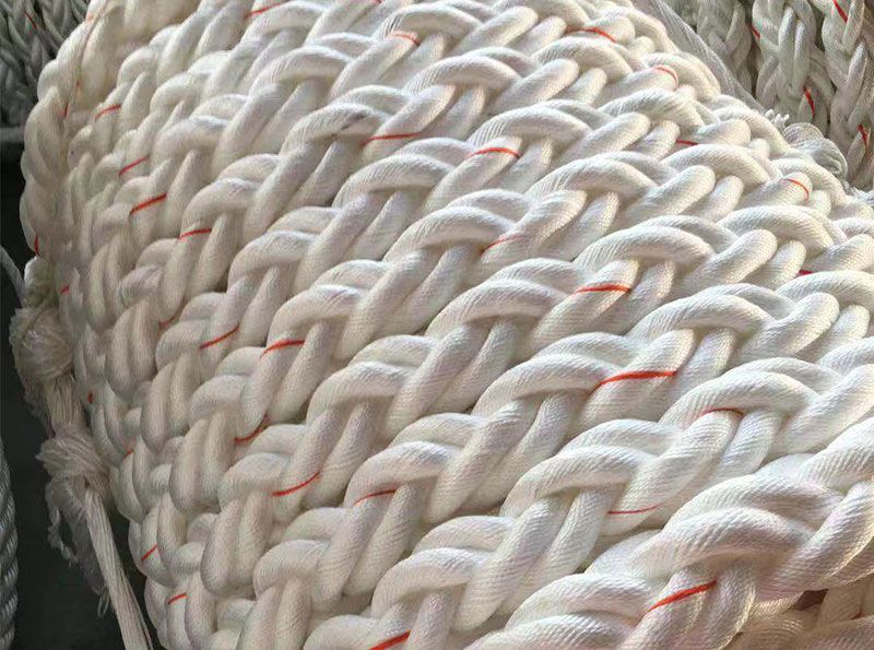 丙綸長絲八股繩