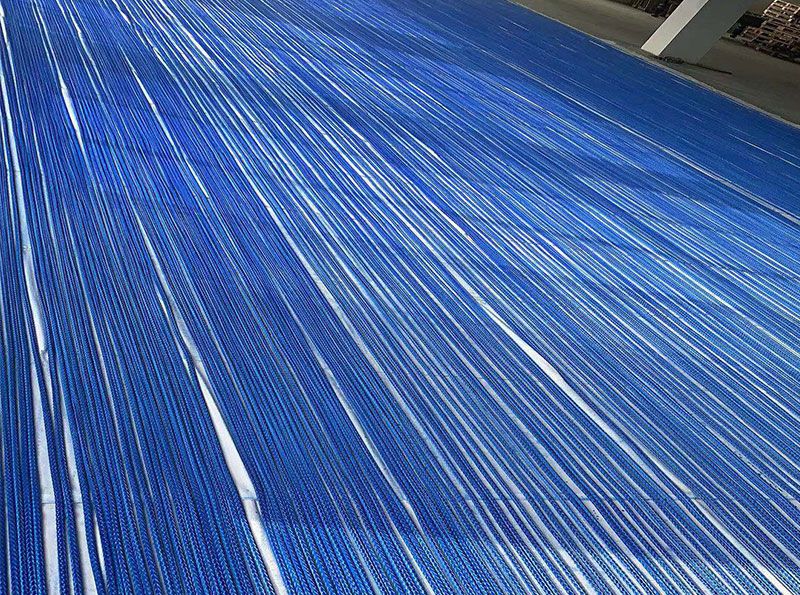 大橋防撞防護(hù)網(wǎng)