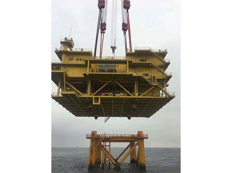 超高分子量聚乙烯環(huán)形吊繩