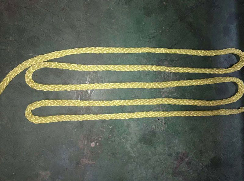 纜繩的運(yùn)輸，貯存和保養(yǎng)